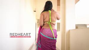 Sneha Purple Saree (186).jpg Sneha - Purple Saree Hot